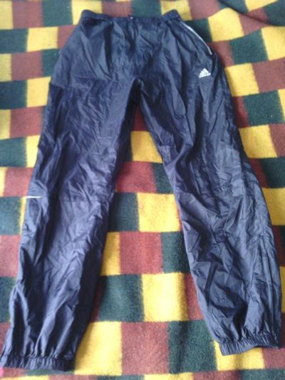 Лот: 5444267. Фото: 1. Штаны adidas. Брюки, джинсы, шорты