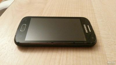 Лот: 8965232. Фото: 1. Samsung GT-i8160 Galaxy Ace 2... Смартфоны