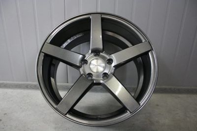 Лот: 11207336. Фото: 1. Vossen cv3 R17 5\108 7.5j et42... Диски