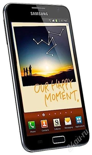 Лот: 2926446. Фото: 1. samsung galaxy note gt-n7000 продажа... Смартфоны