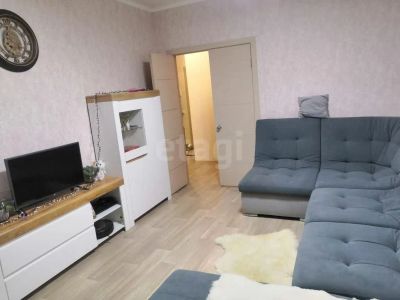 Лот: 25516626. Фото: 1. 2-комн. квартира , Красноярск... Квартиры, студии