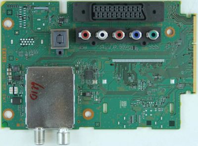 Лот: 11425160. Фото: 1. Sony KDL-50W817 - Main AV/Tuner... Печатные платы
