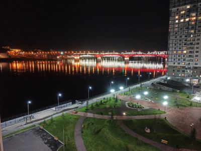 Лот: 19284404. Фото: 1. Сдам 1-комн. квартиру, 37,9 м². Квартиры, студии