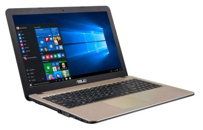 Лот: 15261295. Фото: 1. Продам ноутбук Asus X540 s - на... Ноутбуки