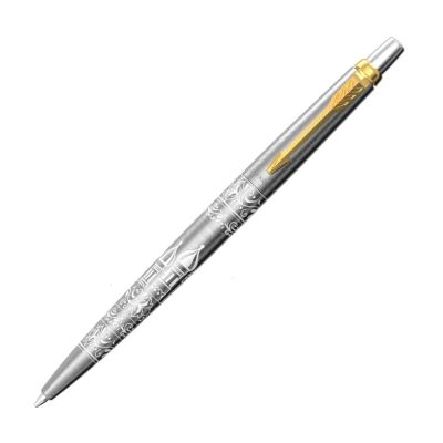 Лот: 23890877. Фото: 1. Ручка Parker PK Jotter Russia... Ручки шариковые, перьевые