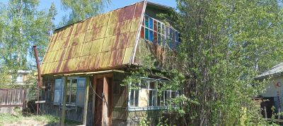 Лот: 25413220. Фото: 1. Дача 10 соток Тростенцово. Дачи