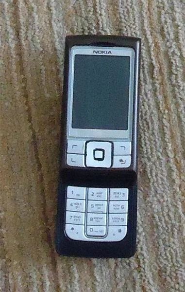 Лот: 1097125. Фото: 1. продам nokia 6270 только продажа. Кнопочные мобильные телефоны