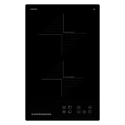 Лот: 25026983. Фото: 1. Индукционная варочная панель Kuppersberg... Плиты, духовые шкафы, варочные поверхности