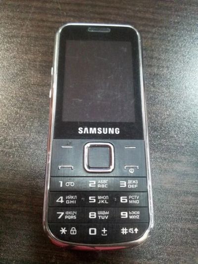 Лот: 4479239. Фото: 1. Продам телефон Samsung C3530... Кнопочные мобильные телефоны