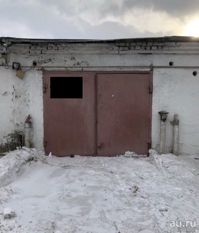 Лот: 13533097. Фото: 1. Гараж 54кв р-н предмостной площади. Гаражи, парковочные места