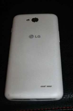 Лот: 6899449. Фото: 1. Lg L90 В отличном состоянии. Смартфоны