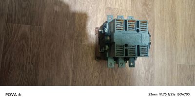 Лот: 24962975. Фото: 1. Пускатель. Магнитные пускатели, контакторы, реле