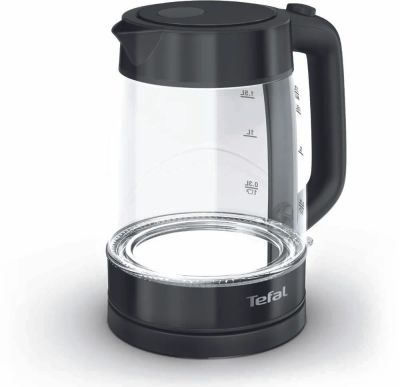Лот: 19903305. Фото: 1. Чайник Tefal KI 840830 Новый... Чайники, кофемашины, кулеры
