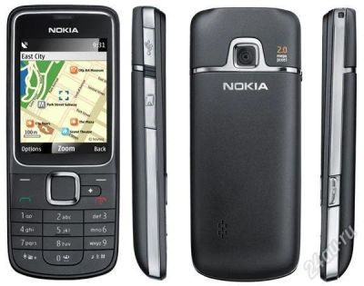 Лот: 2734097. Фото: 1. Nokia 2710C-2. Кнопочные мобильные телефоны