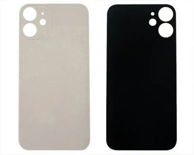 Лот: 17798054. Фото: 1. Задняя крышка Apple iPhone 12... Корпуса, клавиатуры, кнопки