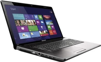 Лот: 2990805. Фото: 1. Новый игровой 17-дюймовый Lenovo... Ноутбуки