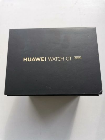 Лот: 17374545. Фото: 1. Huawei watch gt. Смарт-часы, фитнес-браслеты, аксессуары