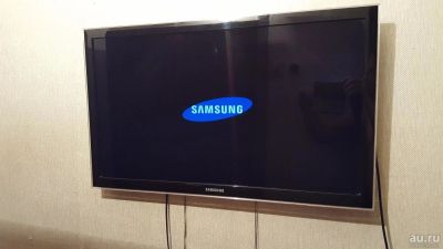 Лот: 10431381. Фото: 1. WI-FI.интернет.есть.samsung 32. Телевизоры