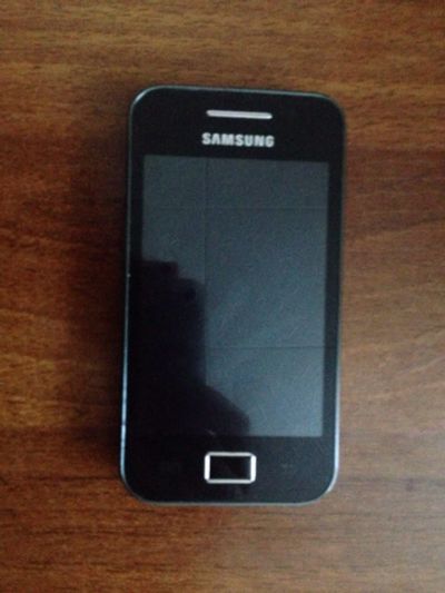 Лот: 5326078. Фото: 1. Samsung S5830 Galaxy Ace. Смартфоны