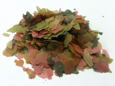 Лот: 3349764. Фото: 1. корм для рыбок (Хлопья и Чипсы... Корма