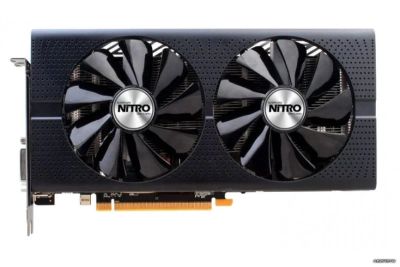 Лот: 16981171. Фото: 1. Куплю видеокарту amd radeon rx480... Видеокарты