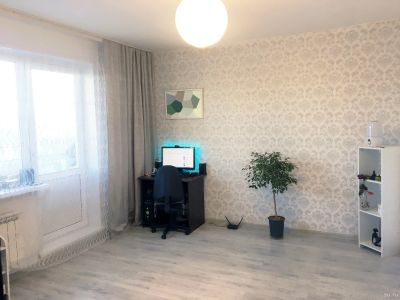 Лот: 13005405. Фото: 1. квартира 2 ком копылова. Квартиры, студии