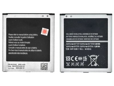 Лот: 11104525. Фото: 1. АКБ Samsung Galaxy Grand 2/Galaxy... Аккумуляторы