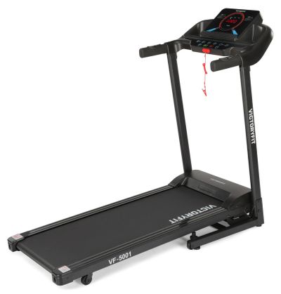 Лот: 24943595. Фото: 1. Беговая дорожка VictoryFit 5001. Беговые дорожки
