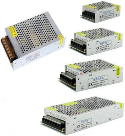 Лот: 7850007. Фото: 1. Источник питания T-150W-5V (5В... Запчасти для остальной бытовой техники