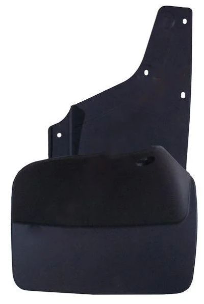 Лот: 7425216. Фото: 1. Брызговик Toyota Land Cruiser... Кузов