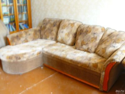 Лот: 9842373. Фото: 1. Диван и кресло. Диваны