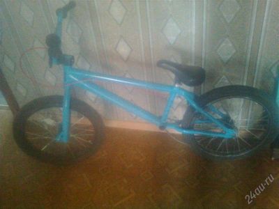 Лот: 958004. Фото: 1. Продам Бмх (bmx). Велосипеды