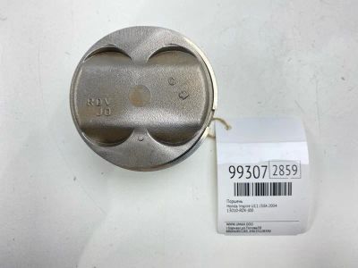 Лот: 24772820. Фото: 1. Поршень Honda Inspire 2004 13010RDVJ00... Двигатель и элементы двигателя