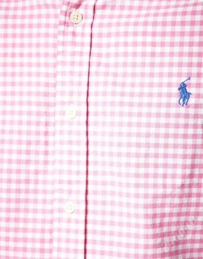 Лот: 2368133. Фото: 1. Ralph Lauren рубашка. Рубашки, водолазки