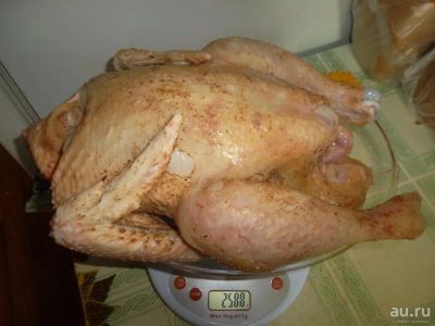 Лот: 13221166. Фото: 1. Мясо бройлера домашнего. Мясо, птица, яйцо