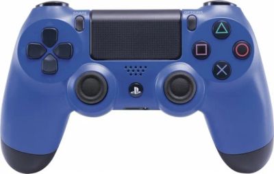 Лот: 9842738. Фото: 1. Dualshock 4 | PS4 | Геймпад... Запчасти для игровых приставок, консолей
