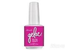 Лот: 1185250. Фото: 1. ГЕЛЬ-ЛАК IBD GELAC PLUM CRAZY. Материалы