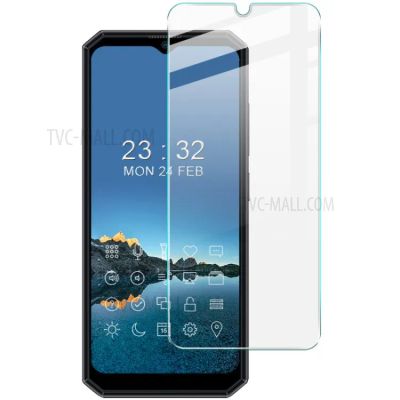 Лот: 20347882. Фото: 1. Защитное стекло Oukitel K15 Plus... Защитные стёкла, защитные плёнки