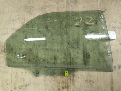 Лот: 21402740. Фото: 1. стекло двери Toyota Camry Gracia... Двигатель и элементы двигателя