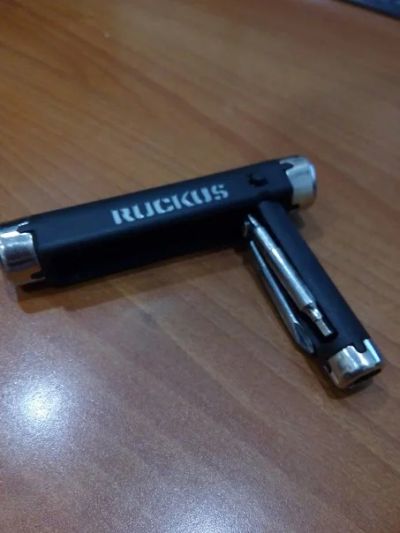 Лот: 7618692. Фото: 1. Skate Tool Ruckus . Скейт тул. Другое (спортивные товары)