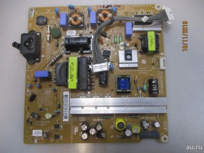 Лот: 15915221. Фото: 1. LG PCB EAX65423701 (2.0) REV2... Запчасти для телевизоров, видеотехники, аудиотехники