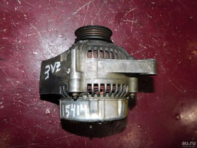Лот: 13253518. Фото: 1. Генератор для TOYOTA HILUX SURF... Другое (автозапчасти)