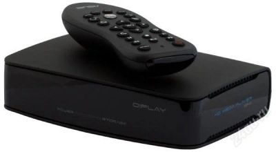 Лот: 1159791. Фото: 1. ASUS O!Play HDP-R1. DVD, Blu-Ray плееры