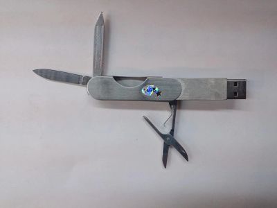 Лот: 4926385. Фото: 1. Подарочная USB флешка 16Gb USB... USB-флеш карты