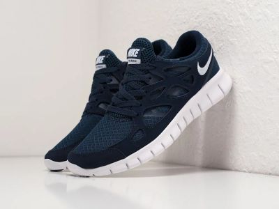 Лот: 24976745. Фото: 1. Кроссовки Nike Free Run 2. Кеды, кроссовки, слипоны