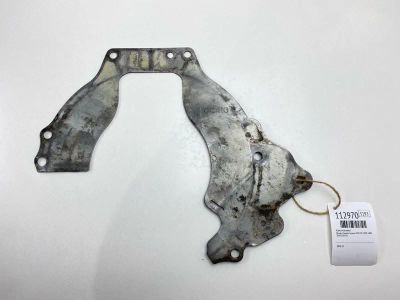 Лот: 25390310. Фото: 1. Кожух маховика Nissan Vanette... Двигатель и элементы двигателя