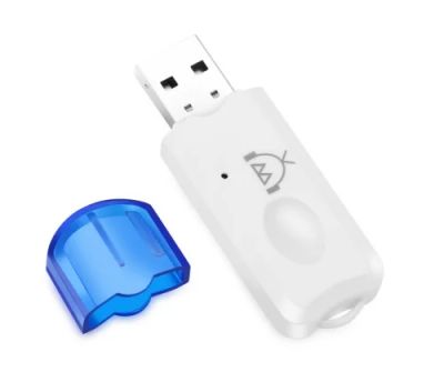 Лот: 19184048. Фото: 1. Блютуз (Bluetooth) USB адаптер... WiFi, Bluetooth адаптеры