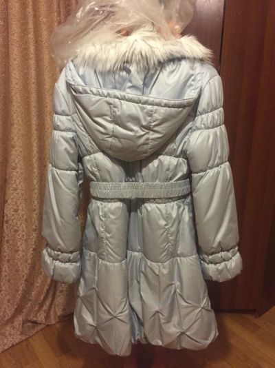 Лот: 6259633. Фото: 1. пуховик. Верхняя одежда