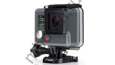 Лот: 6388289. Фото: 1. Go pro hero 2014. Экшн камеры