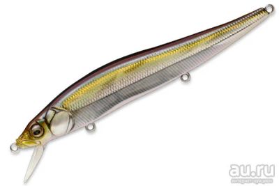 Лот: 13499340. Фото: 1. Воблер Megabass Vision Oneten... Другое (рыбалка)